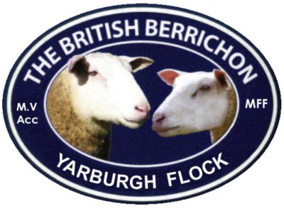 Yarburgh Flock Logo